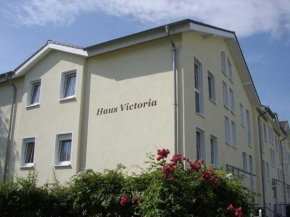 Penthouse STRANDBURG mit Meerblick, Sassnitz